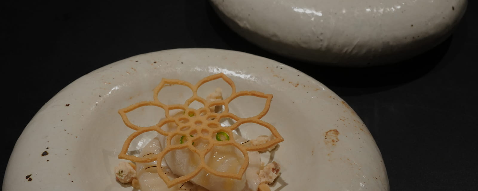 culinary experience Bangkok