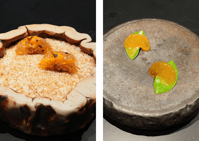 tasting menu near me