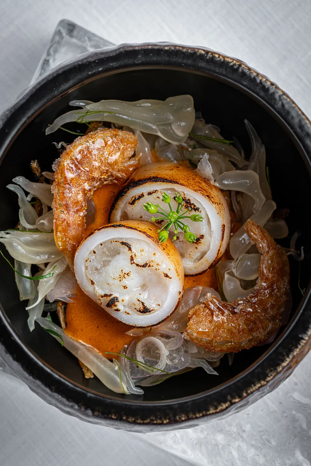 Royal Thai cuisine course / Chef Poom WI-SET-WI-SO